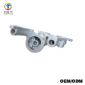 investment precision process home decoration brake disc casting